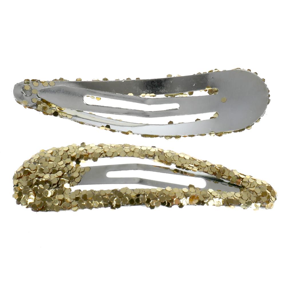 Accessoires pour/devochek СКАЗОЧНЫЙ ПАТРУЛЬ 6 заколок на карт. dans le paquet. МИЛАЯ ЛЕДИ уп-10шт в кор.100уп