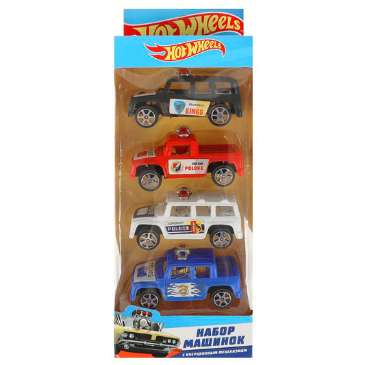 Machine à laver Hot Vils cor.23*10*5 cm - dans cor.2*120шт