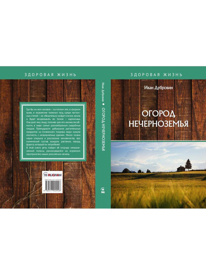 Огород Нечерноземья