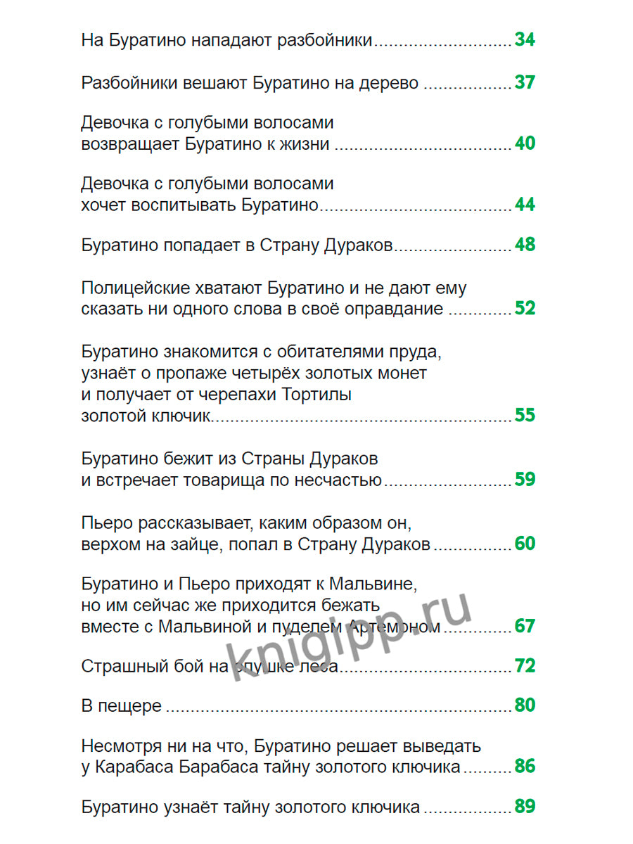 ВНЕКЛАССНОЕ ЧТЕНИЕ. А. Толстой. ЗОЛОТОЙ КЛЮЧИК, ИЛИ ПРИКЛЮЧЕНИЯ БУРАТИНО