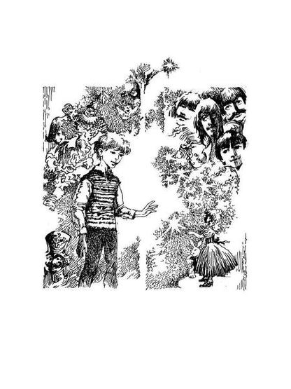 Нео-Буратино: повести