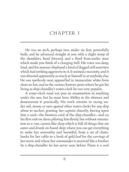 Lord Jim = Лорд Джим: на англ.яз