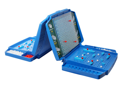 Jeu 00993 Morskoy бой