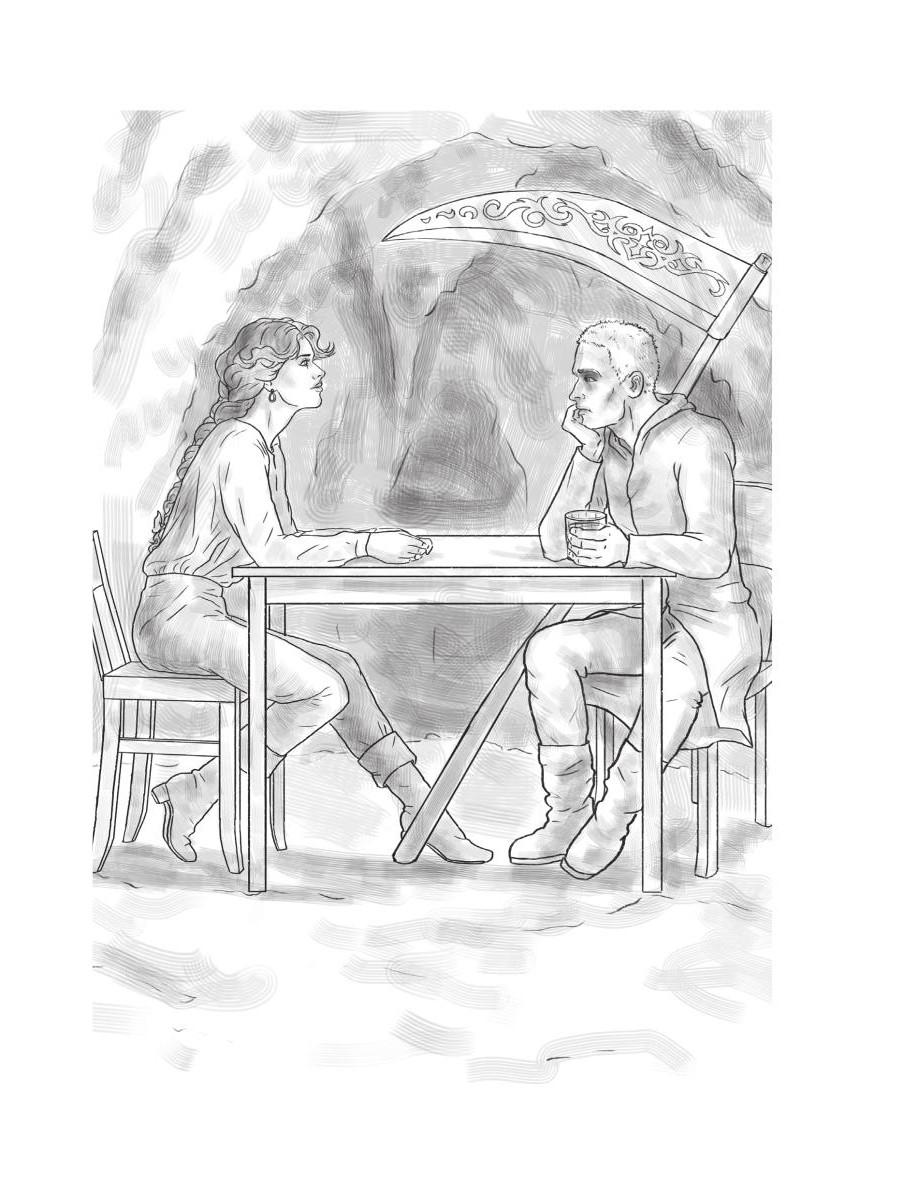 Сладости и гадости