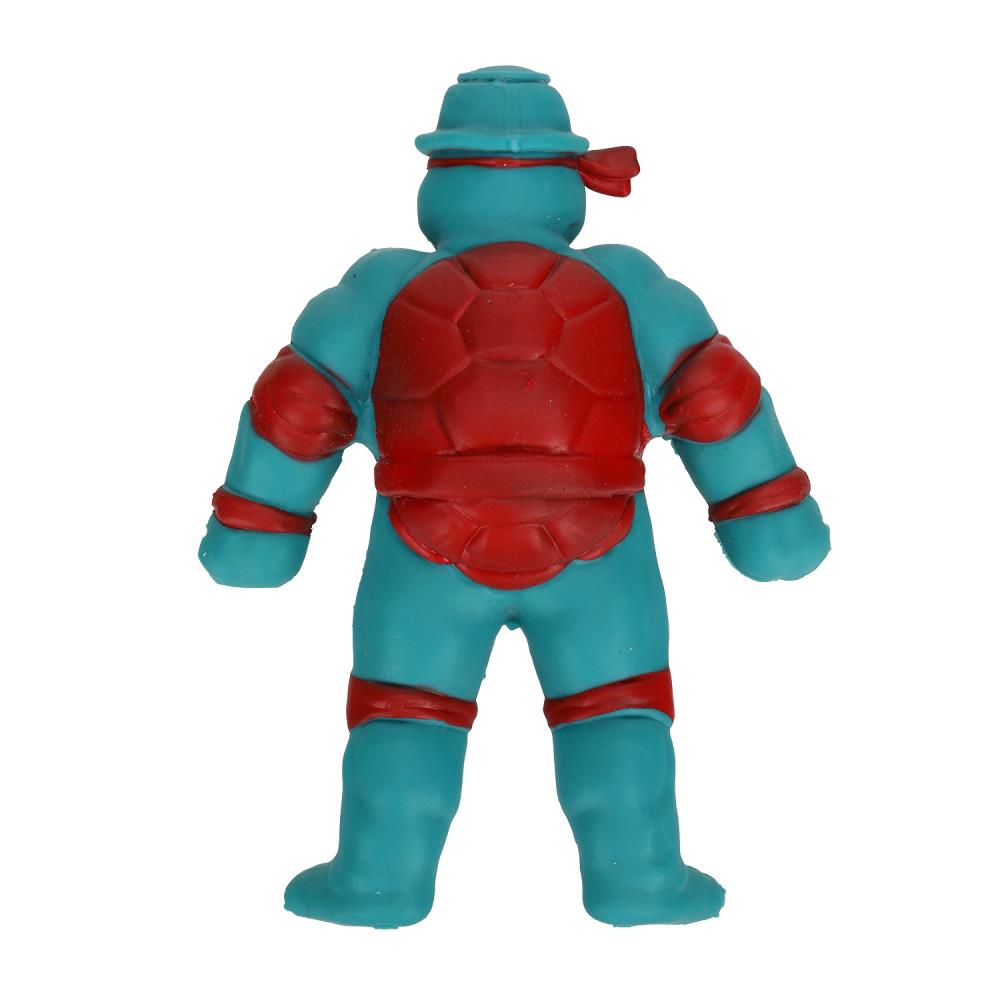 Antistress тянучка, blister Супер Флекс в кор.4*10шт