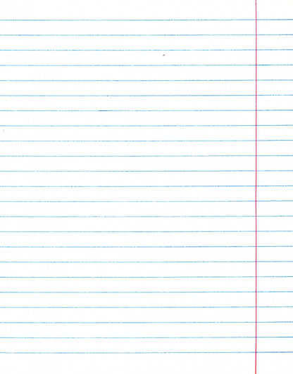 Тетрадь 12 листов, линия, "Счастливчики", в ассортименте