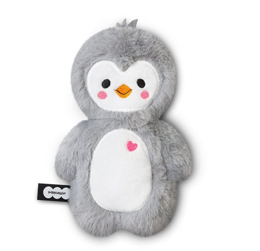 955 Игрушка "Мякиши" мягконабивная (Пингвин Винтер)