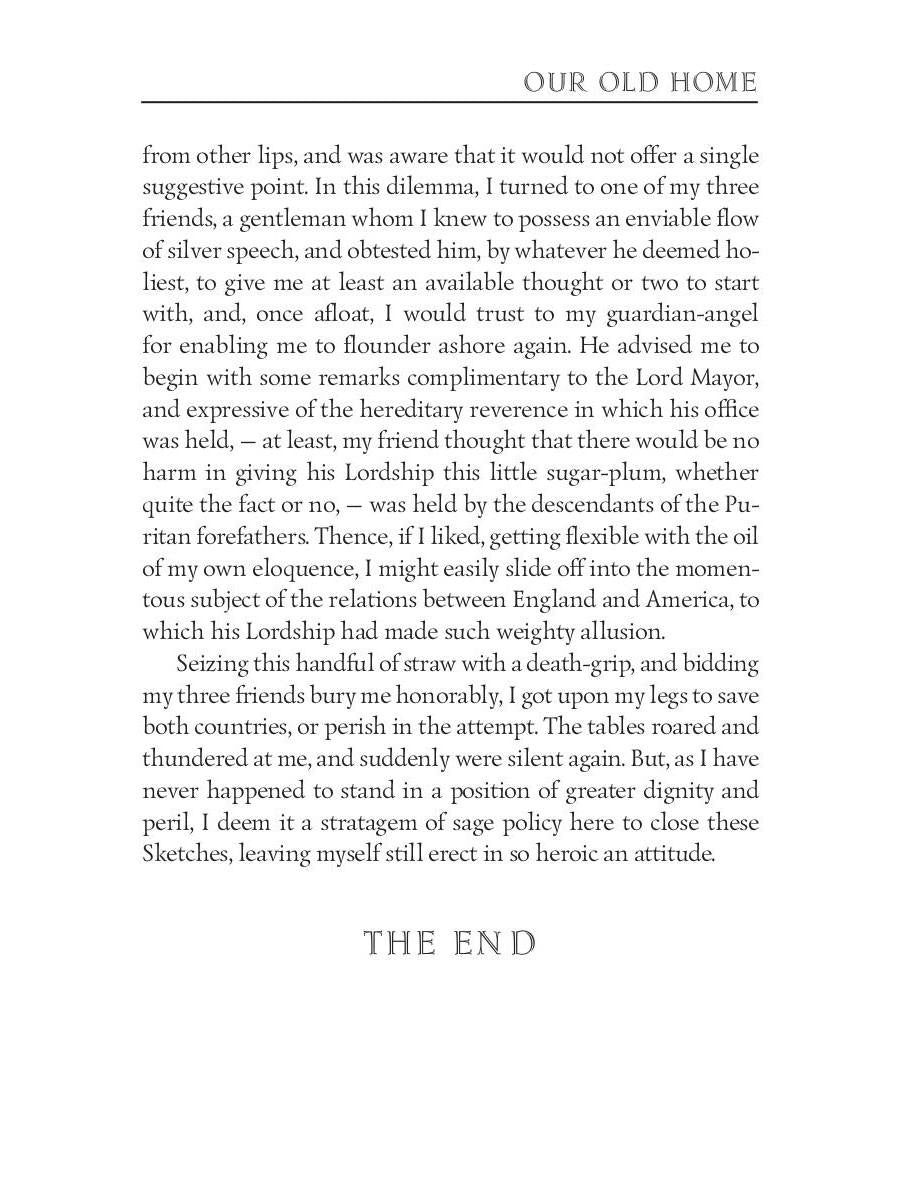 Our Old Home = Наша старая родина: кн. на англ.яз