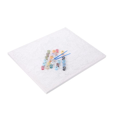Étui pour numéro 40*50 cm étui pour numéro МУЛЬТИ АРТ