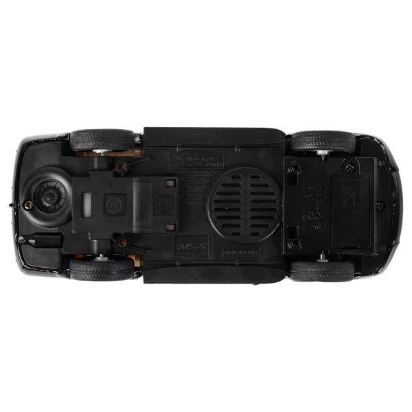 Machine en métal pour le véhicule LEXUS LX570, 14,7 cm, double, bagage, technologie d'inertie dans la couleur 2*24 pouces