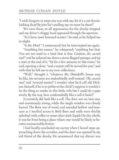 Mysteries and Adventures 2 = Тайны и Приключения 2: на англ.яз