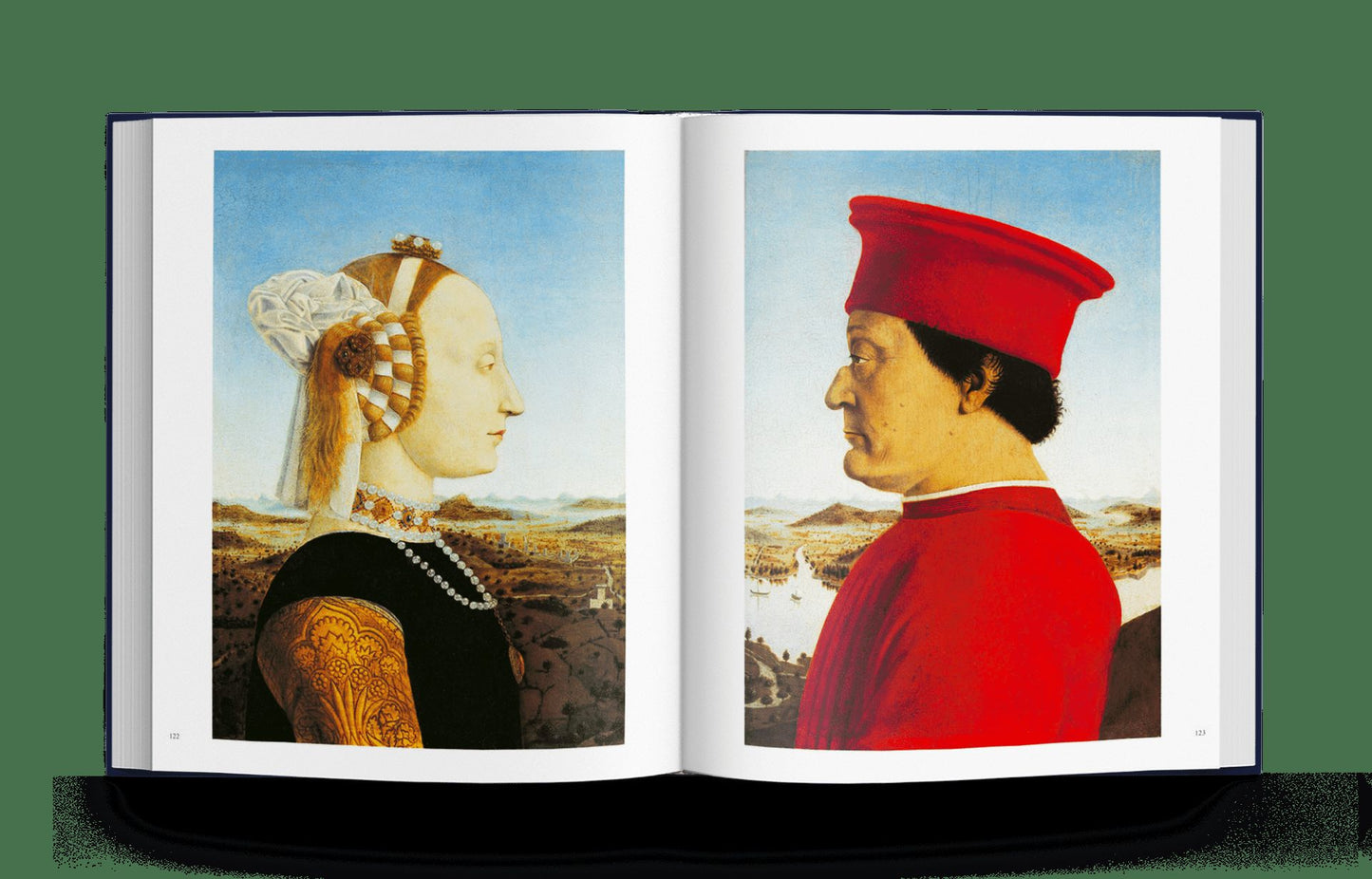 Уффици и Питти (р5)