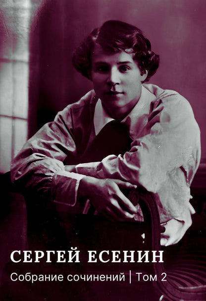 Собрание сочинений: В 3 т. Т. 2