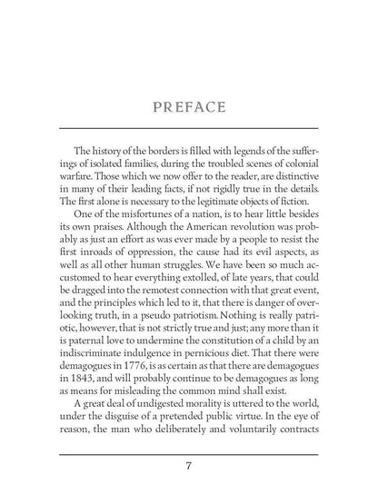 Wyandotte; or, The Hutted Knoll = Вайандотте, или Дом на холме. Т. 25: на англ.яз
