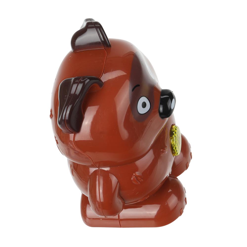 HT1144-R-WOD Фигурка винни-пух 30+ песен, загадок и фраз СОЮЗМУЛЬТФИЛЬМ кор Умка в кор.96шт