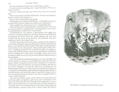 Oliver Twist