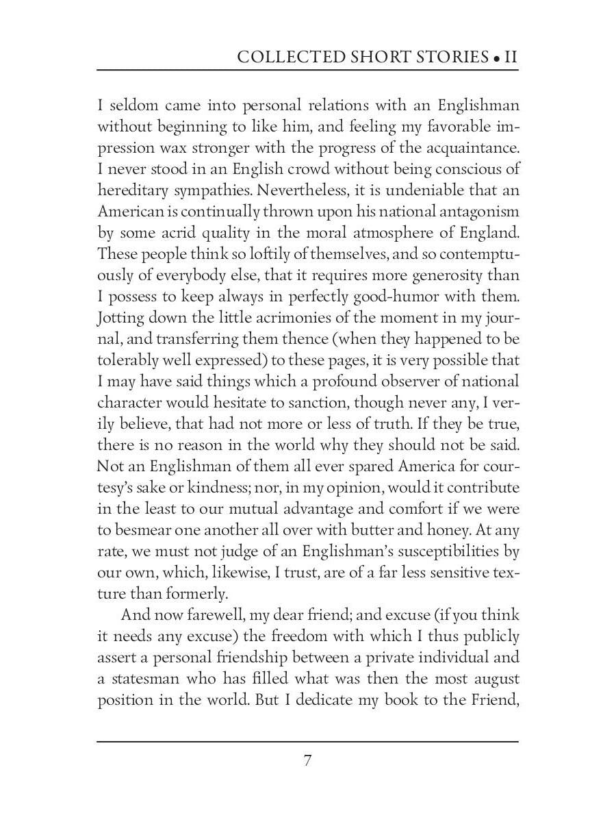 Collected Short Stories II = Сборник коротких рассказов II: на англ.яз