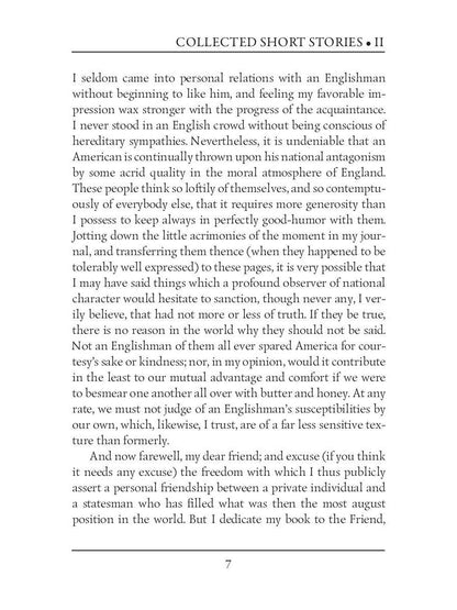 Collected Short Stories II = Сборник коротких рассказов II: на англ.яз