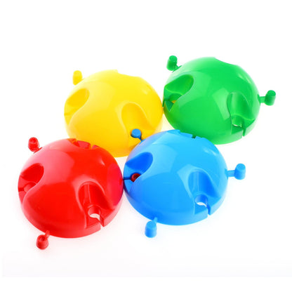 01537 Мозаика настольная 90 элементов, d 35мм