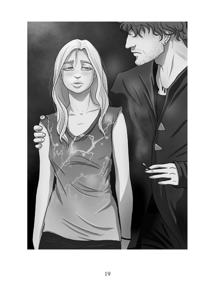 Кровь Амарока