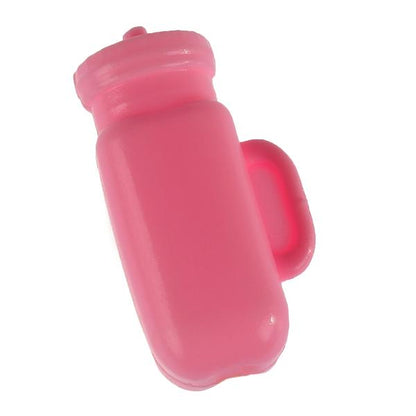 PET-CDP-S-BBАксессуары для кукол 29 см питомец с акс пьет и писает для Софии, блистер КАРАПУЗ в кор.