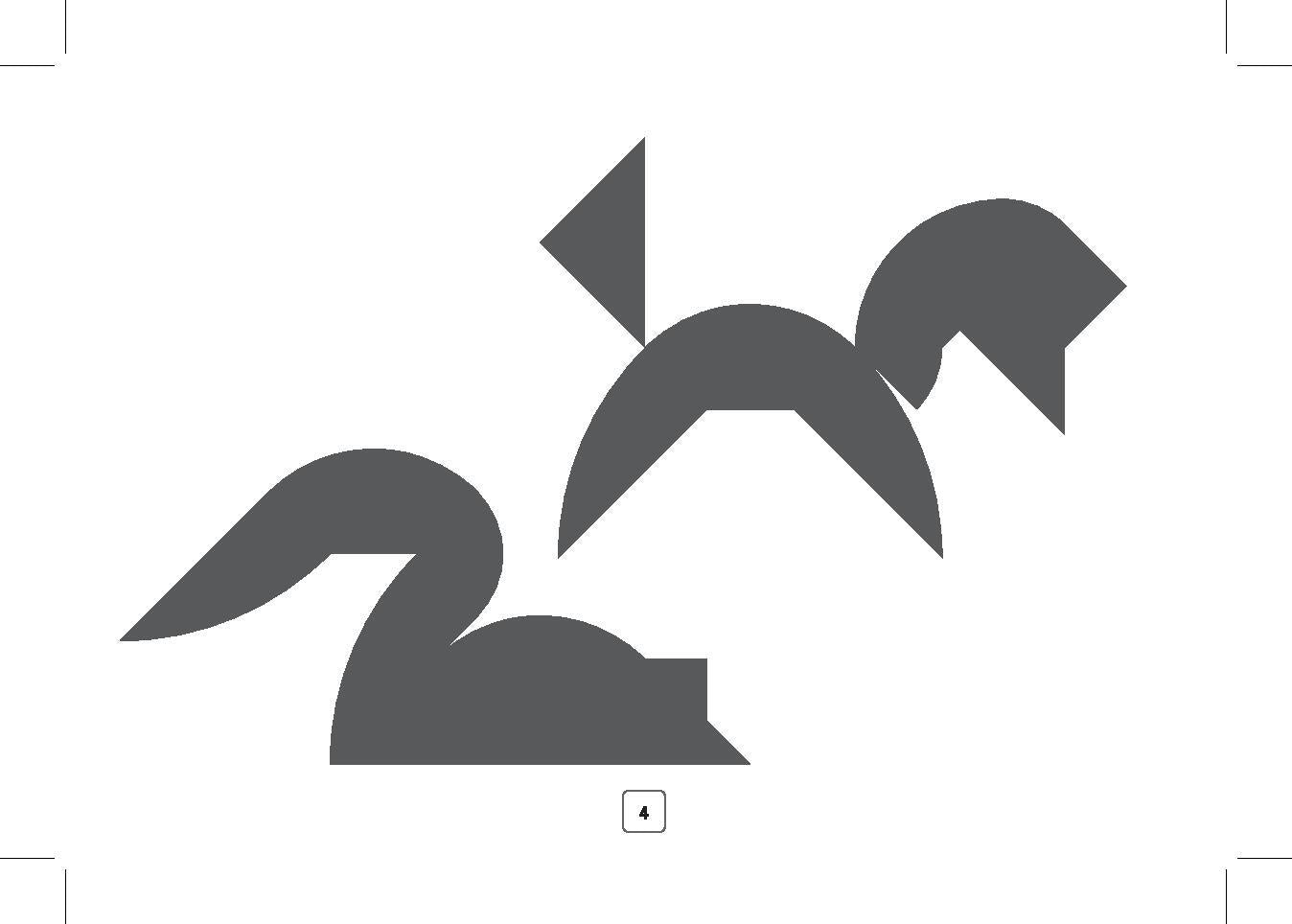 Магнитная головоломка. Колумбово яйцо. Хомякова Е.Е.