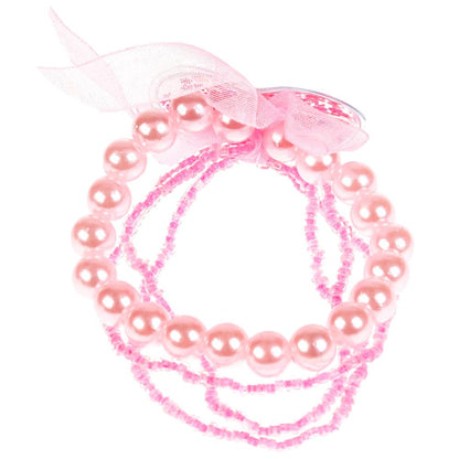 Accessoires pour filles et garçons, bracelet de 4 pièces, MJLE LEVIE jusqu'à 10 pièces pour 100 dollars