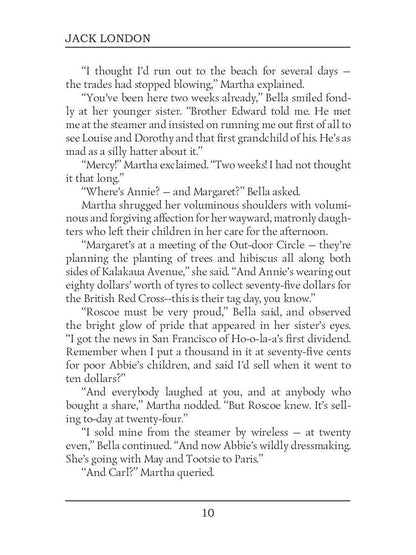 On the Makaloa Mat and The Road = На циновке Макалоа и Дорога. Т. 27: на англ.яз