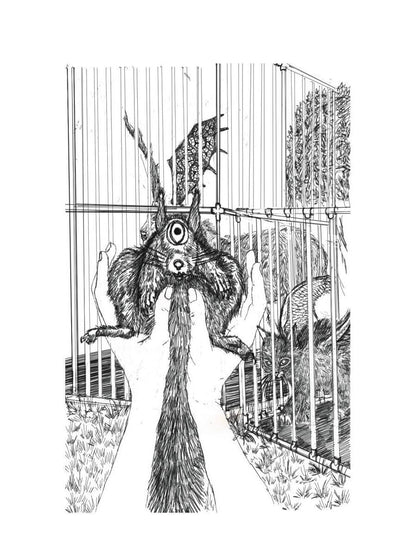 Его Луна, или Планета мечты