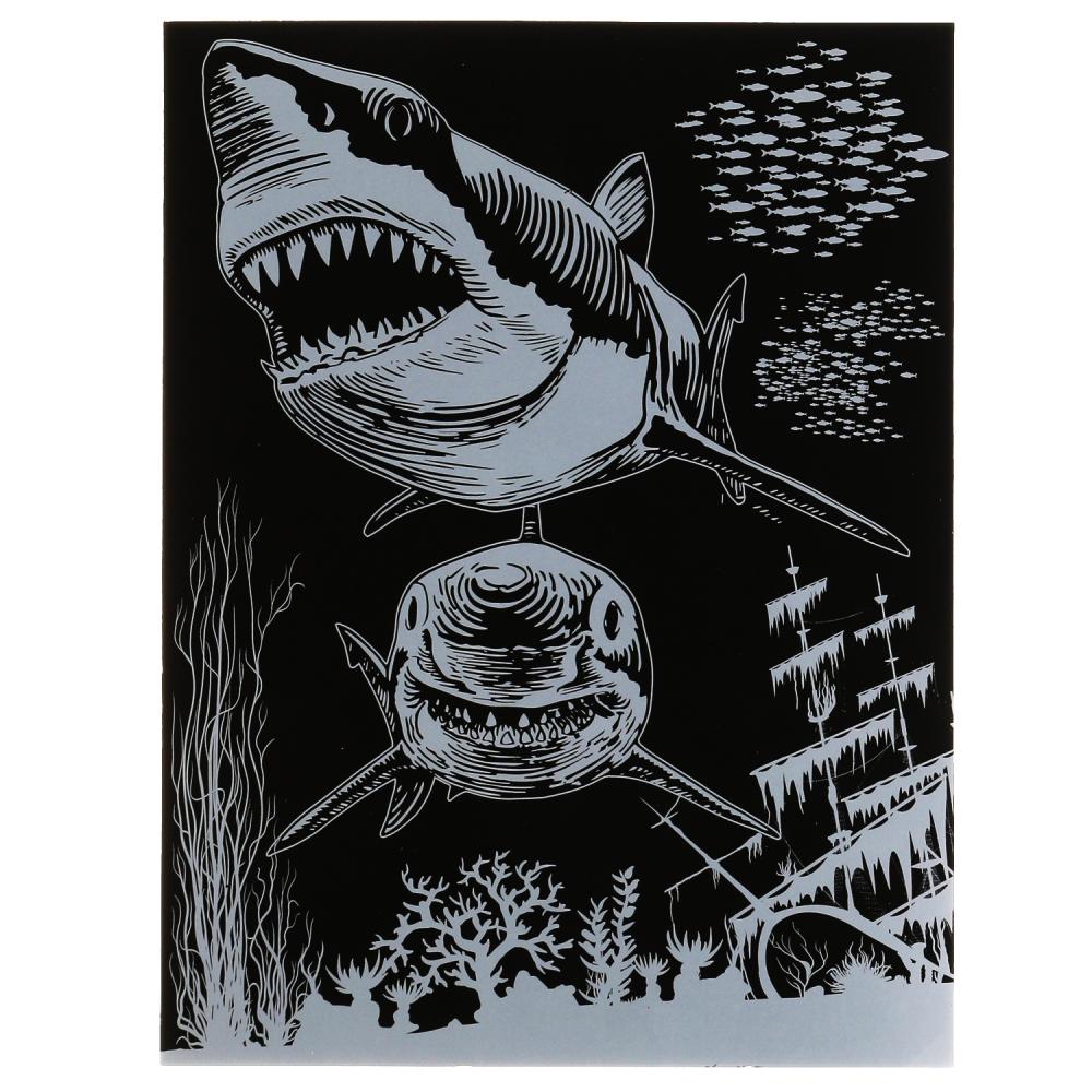 Gravure 18*24 cm en aluminium, conçue pour convertir MultiArt en cor.120шт