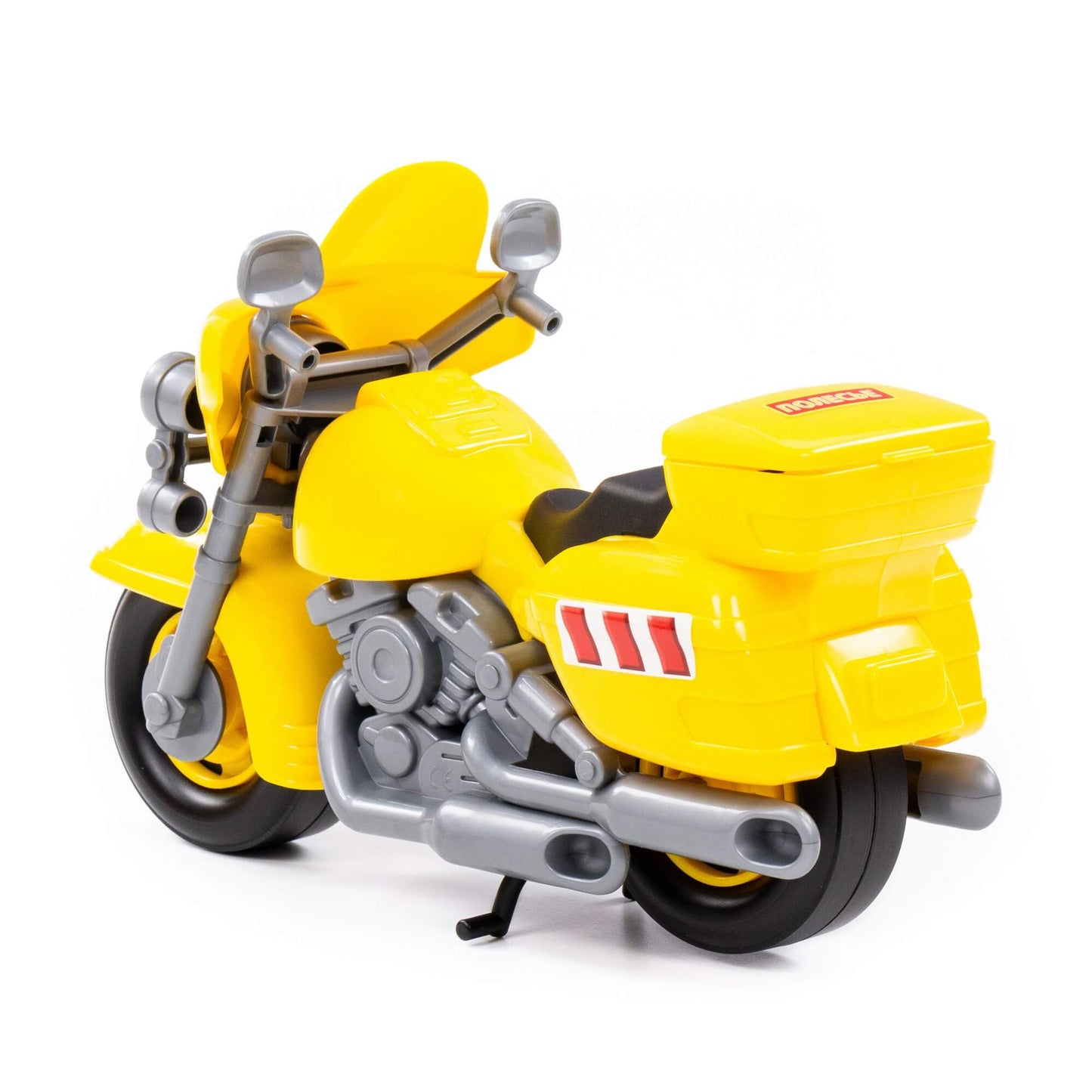 Полесье. Мотоцикл полицейский "Харлей" арт.8947 /12