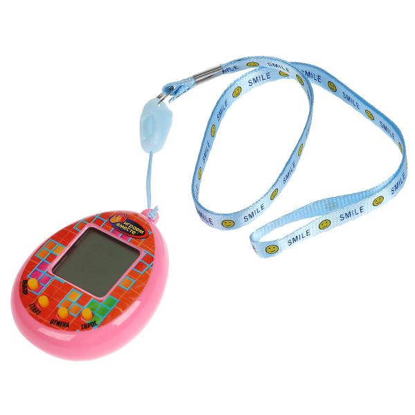 Panneau de jeu électronique logique, blister 18*10,5*2 cm, VMJ, dans la couleur 4*72 pouces