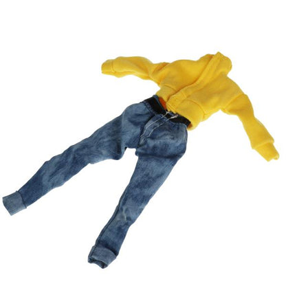 Accessoires pour lit de 29 cm, ensembles complets et accessoires pour canapé, blister en forme de 36 pouces