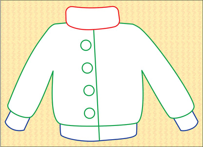 Школа Семи Гномов. Мастерская. Рисуем красками 2+