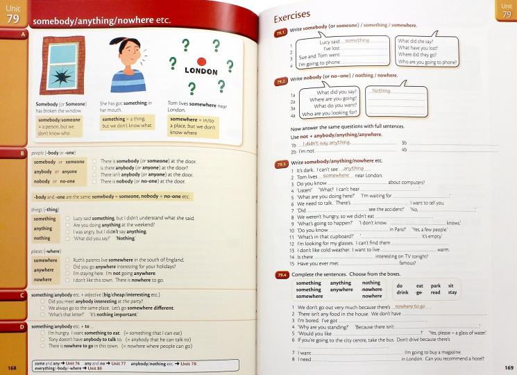 Essential Grammar in Use. A Self-Study Reference and Practice Book for Elementary Learners of English