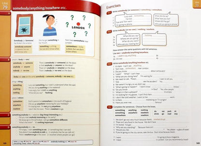 Essential Grammar in Use. A Self-Study Reference and Practice Book for Elementary Learners of English
