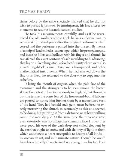 A Laodicean = Равнодушная: кн. на англ.яз