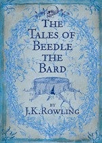 Tales of Beedle the Bard    HB