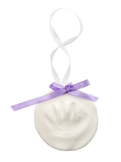 НАБОР ДЛЯ ТВОРЧЕСТВА. "ЛАПОЧКА. СЛЕПКИ РУЧЕК ВАШЕГО МАЛЫША" в кор.10шт