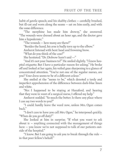 The Fruit of the Tree = Плод дерева: на англ.яз