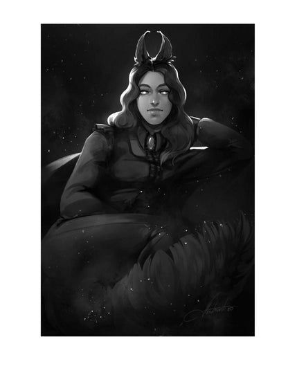 Полет опасных желаний