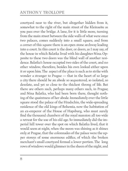 Nina Balatka = Нина Балатка: на анг.яз