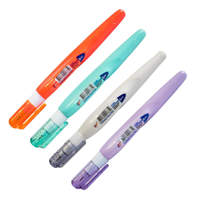 Луч. Корректирующий карандаш на растворителе 6мл арт.31С 2036-08