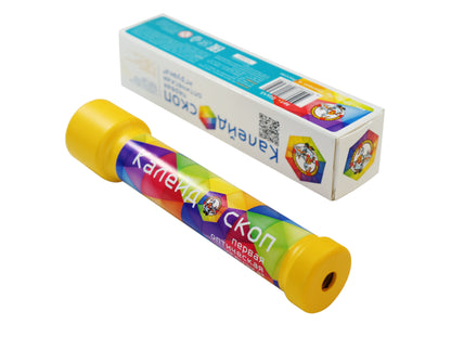 Калейдоскоп (голубой) 21,5 х 4,5 х 4,5 см