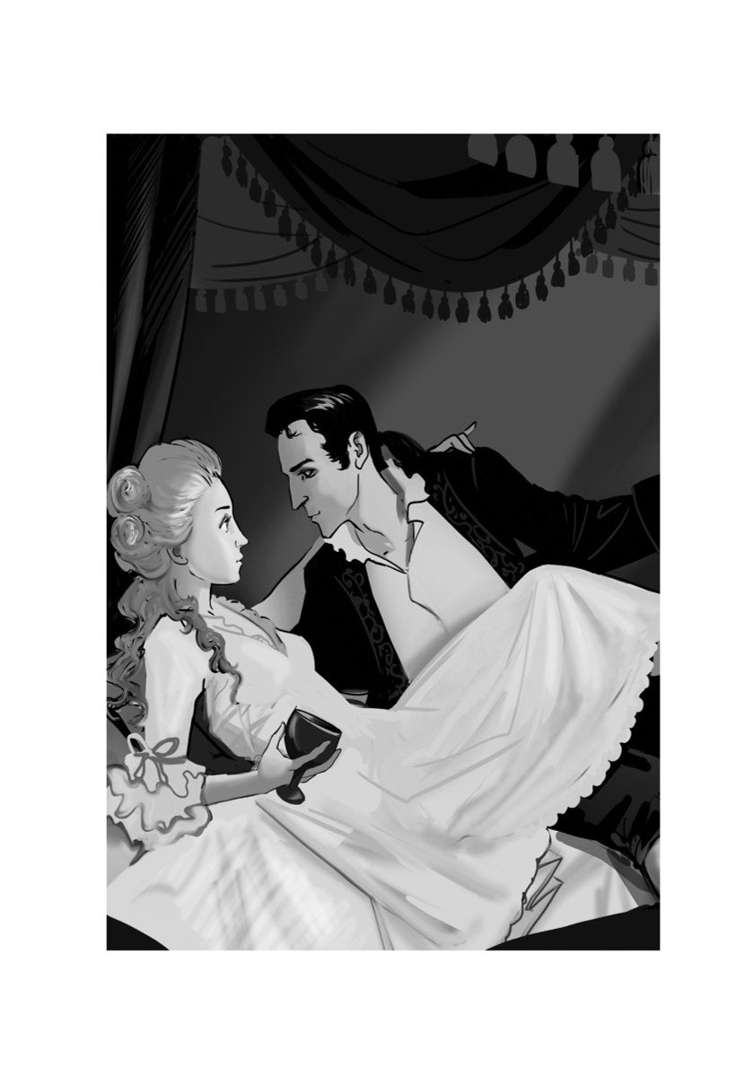 Книжные черви. Т. 2