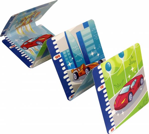 РОСТОМЕР. РОБОТЫ И КРУТЫЕ ТАЧКИ