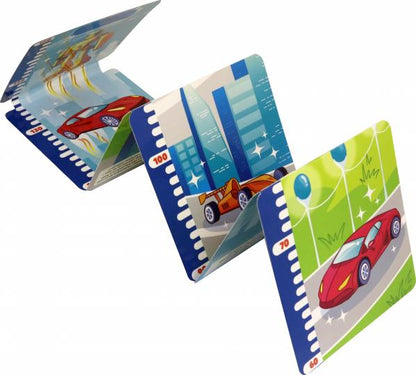 РОСТОМЕР. РОБОТЫ И КРУТЫЕ ТАЧКИ