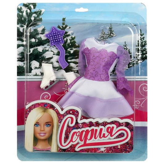 Accessoires pour lit de 29 cm pour meubles, serviettes, paquet de 72 pièces