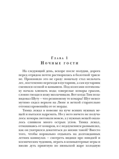 Зеркало старой ведьмы. Кн. 2