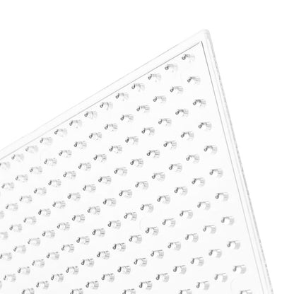 Брелок из термомозаики, пони МУЛЬТИ АРТ в кор.4*12шт